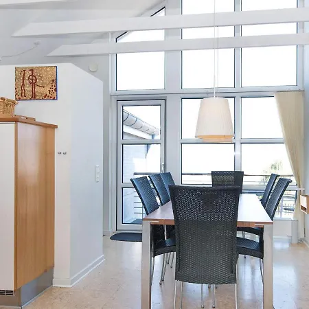 Lxxxviii Apartment Glesborg